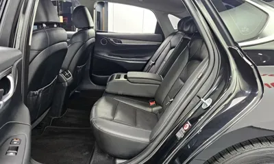 Hyundai Grandeur 2019, 43355 км, за 15800000 KRW - фото 12