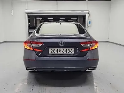 Honda Accord 2019, 88055 км, за 16500000 KRW