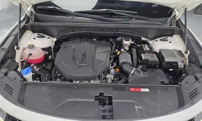 Kia Sorento 2021, 95566 км, за 21000000 KRW - фото 6