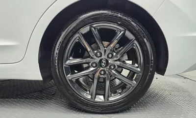 Hyundai Avante 2020, 62057 км, за 14990000 KRW - фото 21