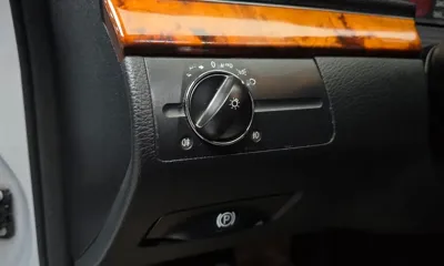 Mercedes-Benz E-Class 2009, 98236 км, за 6500000 KRW - фото 14