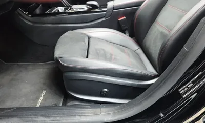 Mercedes-Benz CLA-Class 2022, 79746 км, за 32900000 KRW - фото 32