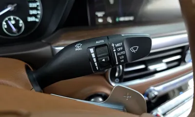 Genesis G90 2021, 101650 км, за 34500000 KRW - фото 27