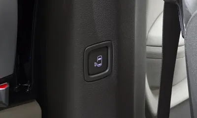 Kia Canival 2023, 44692 км, за 31450000 KRW - фото 31