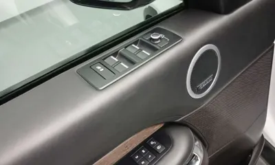Land Rover Discovery 2017, 168000 км, за 22500000 KRW - фото 19