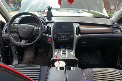 Honda Avancier 2017, 70700 км, за 125782.83 CNY - фото 18