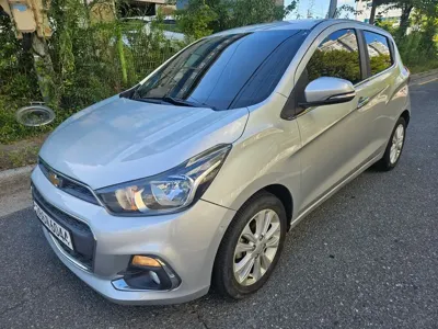 ChevroletGMDaewoo Spark 2017, 103000 км, за 4300000 KRW - фото 3