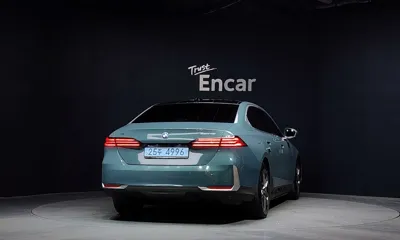 BMW i5 2024, 51623 км, за 60000000 KRW