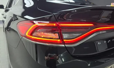 Hyundai Grandeur 2019, 73439 км, за 20700000 KRW - фото 23