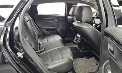 ChevroletGMDaewoo Impala 2016, 35717 км, за 11900000 KRW - фото 12