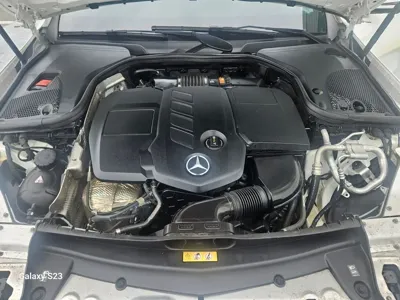 Mercedes-Benz E-Class 2021, 104465 км, за 32900000 KRW - фото 18