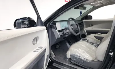 Hyundai Ioniq5 2023, 111747 км, за 32800000 KRW - фото 10