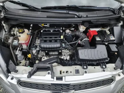 ChevroletGMDaewoo Spark 2015, 115383 км, за 2900000 KRW - фото 6