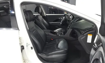 Hyundai Grandeur 2015, 163627 км, за 6700000 KRW - фото 11
