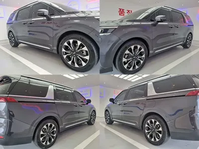Kia Canival 2021, 189219 км, за 21900000 KRW - фото 18