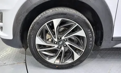 Hyundai Tucson 2019, 90878 км, за 19100000 KRW - фото 5