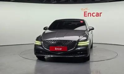Genesis G80 2021, 176312 км, за 21900000 KRW - фото 3
