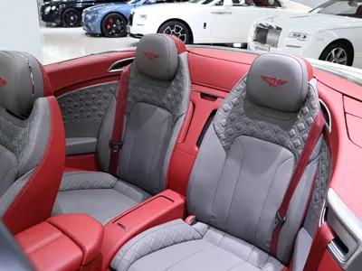 Bentley Continental 2020, 45000 км, за 2098000 CNY - фото 9