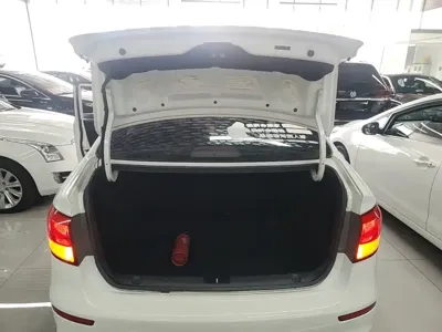 Kia K2 2015, 73200 км, за 15400 CNY - фото 19