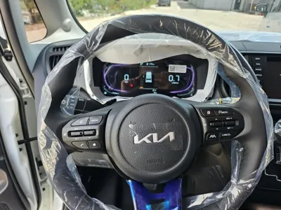 Kia Ray 2026, 15 км, за 19500000 KRW - фото 8