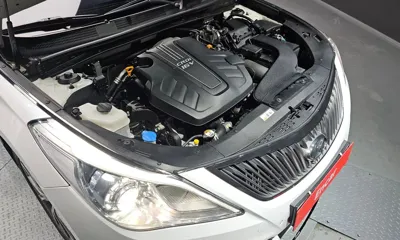 Hyundai Grandeur 2015, 134987 км, за 7900000 KRW - фото 6