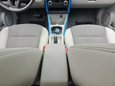 BAIC New Energy EV 2015, 50000 км, за 15800 CNY - фото 16