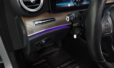 Mercedes-Benz E-Class 2018, 189067 км, за 16500000 KRW - фото 27