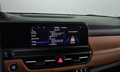 Kia Seltos 2023, 59438 км, за 23200000 KRW - фото 27