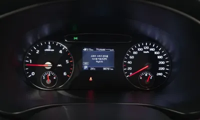 Kia Sorento 2019, 98781 км, за 18500000 KRW - фото 8