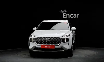 Hyundai Santafe 2021, 141435 км, за 18500000 KRW