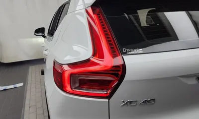 Volvo XC40 2024, 18564 км, за 38800000 KRW - фото 23