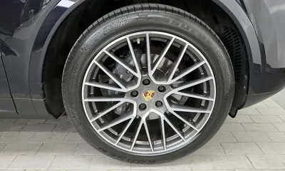 Porsche Cayenne 2019, 132172 км, за 51900000 KRW - фото 21