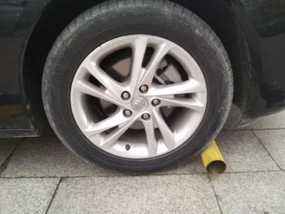 Buick Regal 2020, 68200 км, за 81235.73 CNY - фото 8