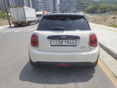 MINI Cooper 2020, 58887 км, за 13990000 KRW