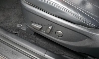 Hyundai Santafe 2019, 67683 км, за 18500000 KRW - фото 17