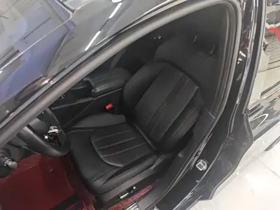 GAC Motor Shadow Leopard 2023, 21800 км, за 71100 CNY - фото 11