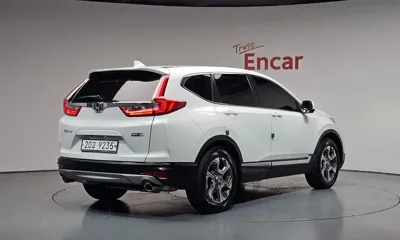 Honda CR-V 2019, 98899 км, за 21500000 KRW
