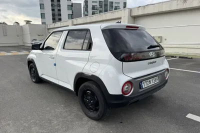 Hyundai Casper 2023, 71781 км, за 15460000 KRW