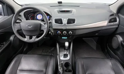 Renault-KoreaSamsung SM3 2013, 208159 км, за 1700000 KRW - фото 7