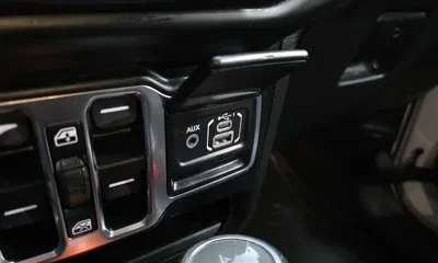 Jeep Wrangler 2021, 78413 км, за 35300000 KRW - фото 26