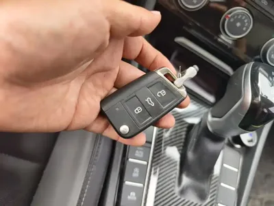Volkswagen Sagitar 2021, 35300 км, за 68500 CNY - фото 12