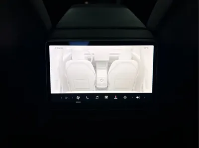 Tesla Model 3 2026, 5800 км, за 203800 CNY - фото 10