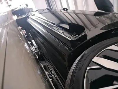 Volkswagen Passat 2024, 25400 км, за 121300 CNY - фото 21