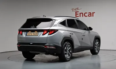 Hyundai Tucson 2022, 165825 км, за 21000000 KRW