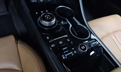 Kia K5 2020, 86726 км, за 15400000 KRW - фото 9