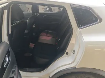Nissan Qashqai 2017, 96500 км, за 50199 CNY - фото 15