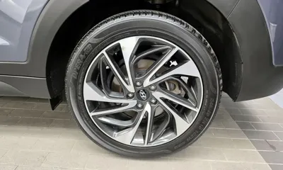 Hyundai Tucson 2020, 54812 км, за 17900000 KRW - фото 21