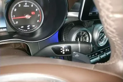 Mercedes-Benz GLC 2018, 110300 км, за 128916.69 CNY - фото 16