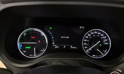 Toyota Sienna 2023, 68149 км, за 46200000 KRW - фото 8