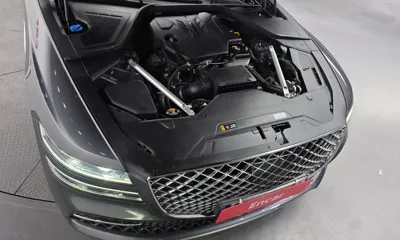 Genesis G80 2021, 98361 км, за 40950000 KRW - фото 6